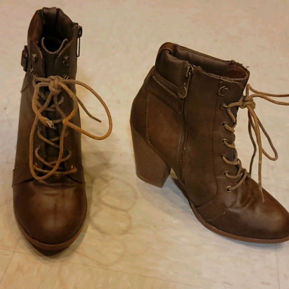 Boot Heels - image 1